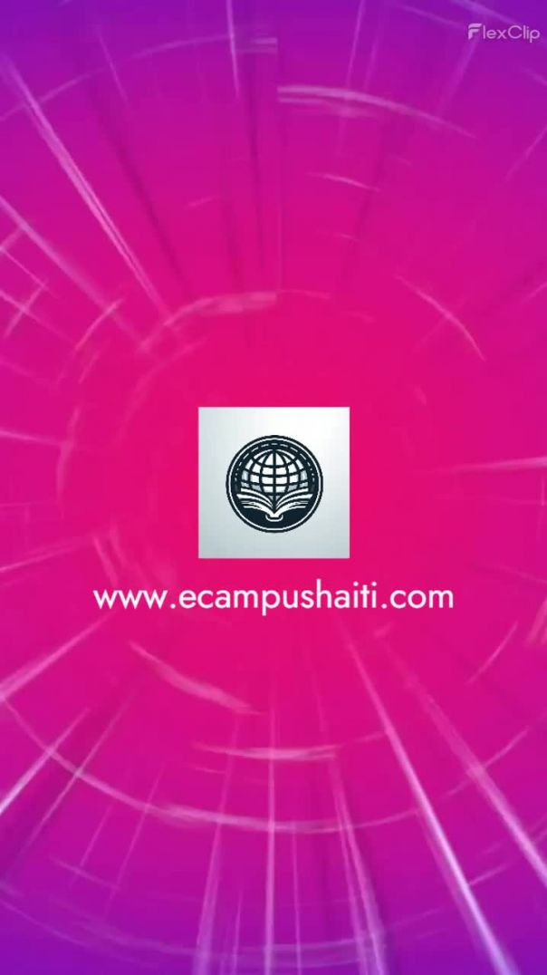 eCampus Haiti