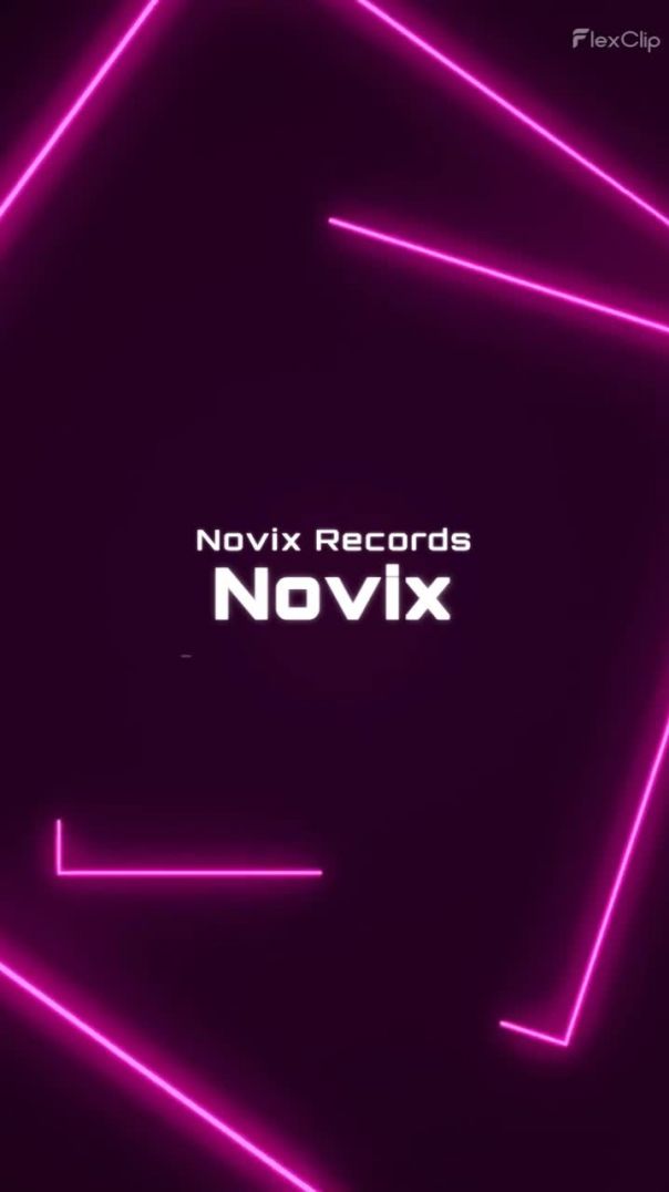 Novix Records
